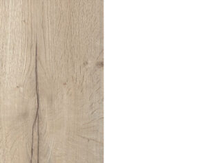 White and Halifax White Oak Combination