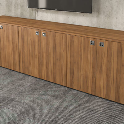 6door_Credenza_-_Dijon