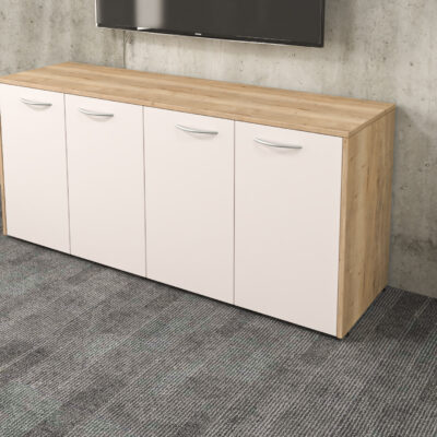 Credenza_-_White_and_Natural_halifax