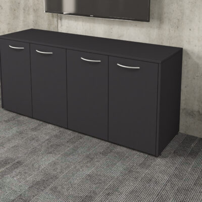 Credenza_Anthracite