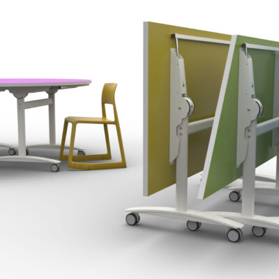 Premium Flip top table