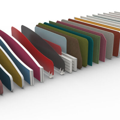 desk dividers