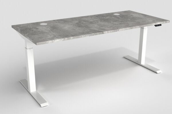 HiRise-HR14S-Concrete-White-frame