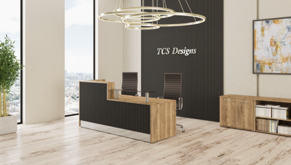 Zion Pro Single Reception Desk With Low Section 2025-04-21 at 18.34.41