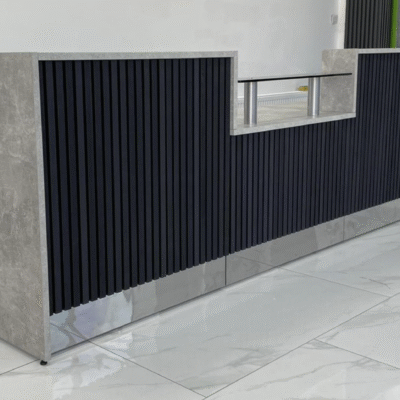 Zion Pro Single Reception Desk With Low Section 2025-04-21 at 18.35.13