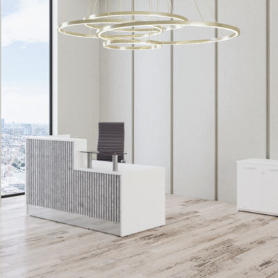 Zion Pro Single Reception Desk With Low Section 2025-04-21 at 18.35.28