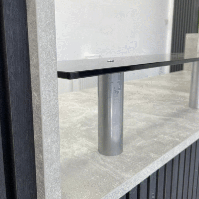 Zion Pro Single Reception Desk With Low Section 2025-04-21 at 18.35.36