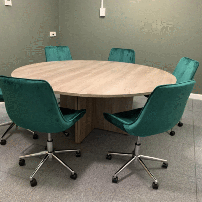 Sven Large Round Meeting Office Table 2025-05-05 at 22.32.55